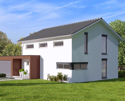 Haus Individuell 2
