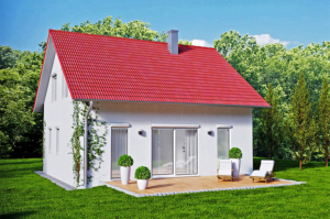Haus Kompakt 1