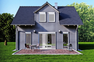 Haus Kompakt 2