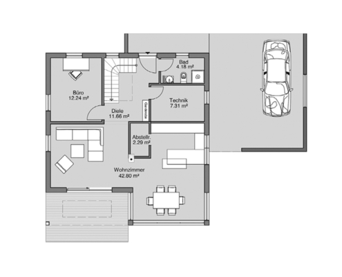 Haus_Klassik_EG_Var_Garage