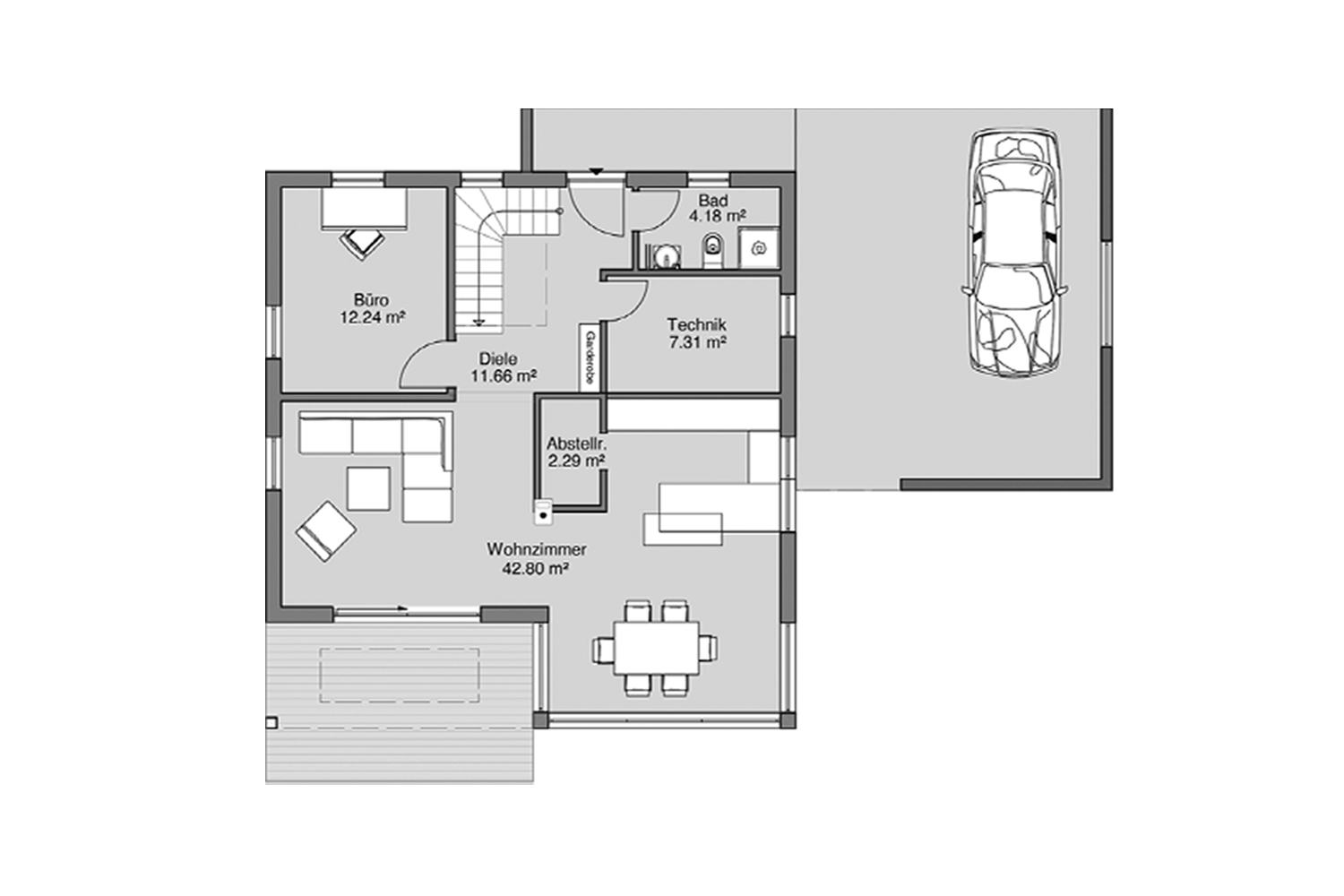 Haus_Klassik_EG_Var_Garage