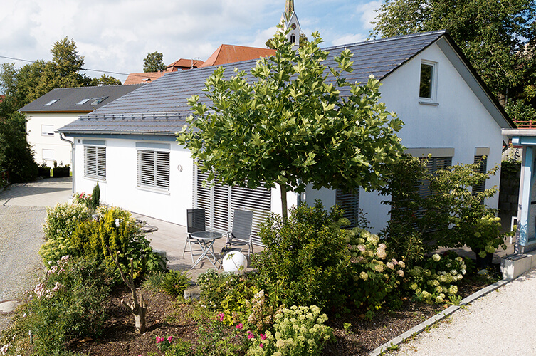 Bungalow Esenhausen 1