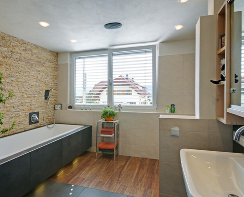 Bungalow Esenhausen 2