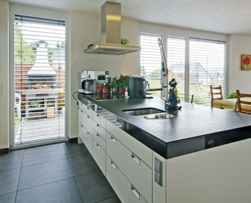 Bungalow Esenhausen 3