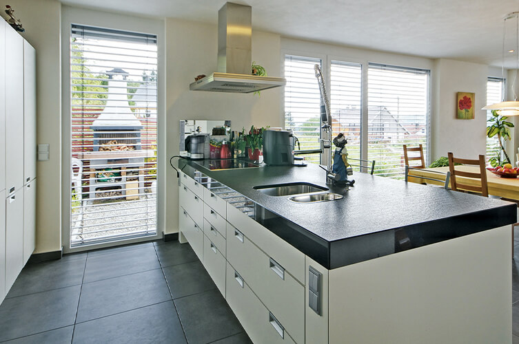 Bungalow Esenhausen 3