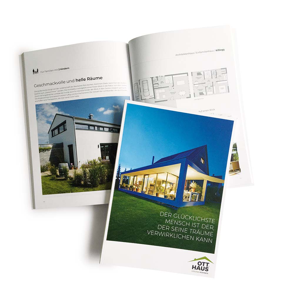 Katalog bestellen
