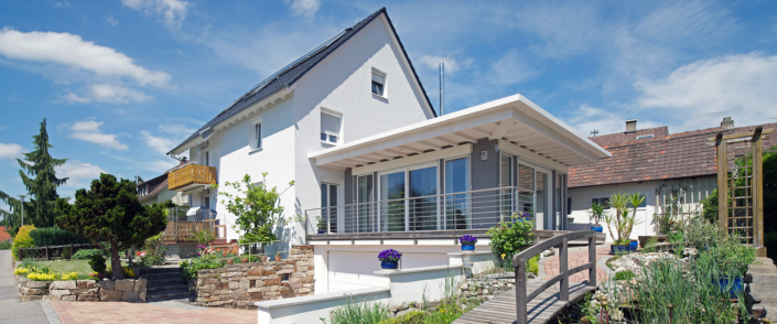 anbau und umbau leicht gemacht