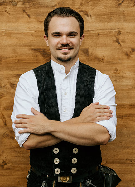 Niklas Mauer